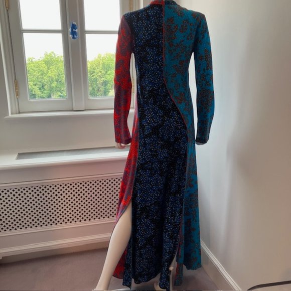 Diane Von Furstenberg Dress - Picture 8 of 11